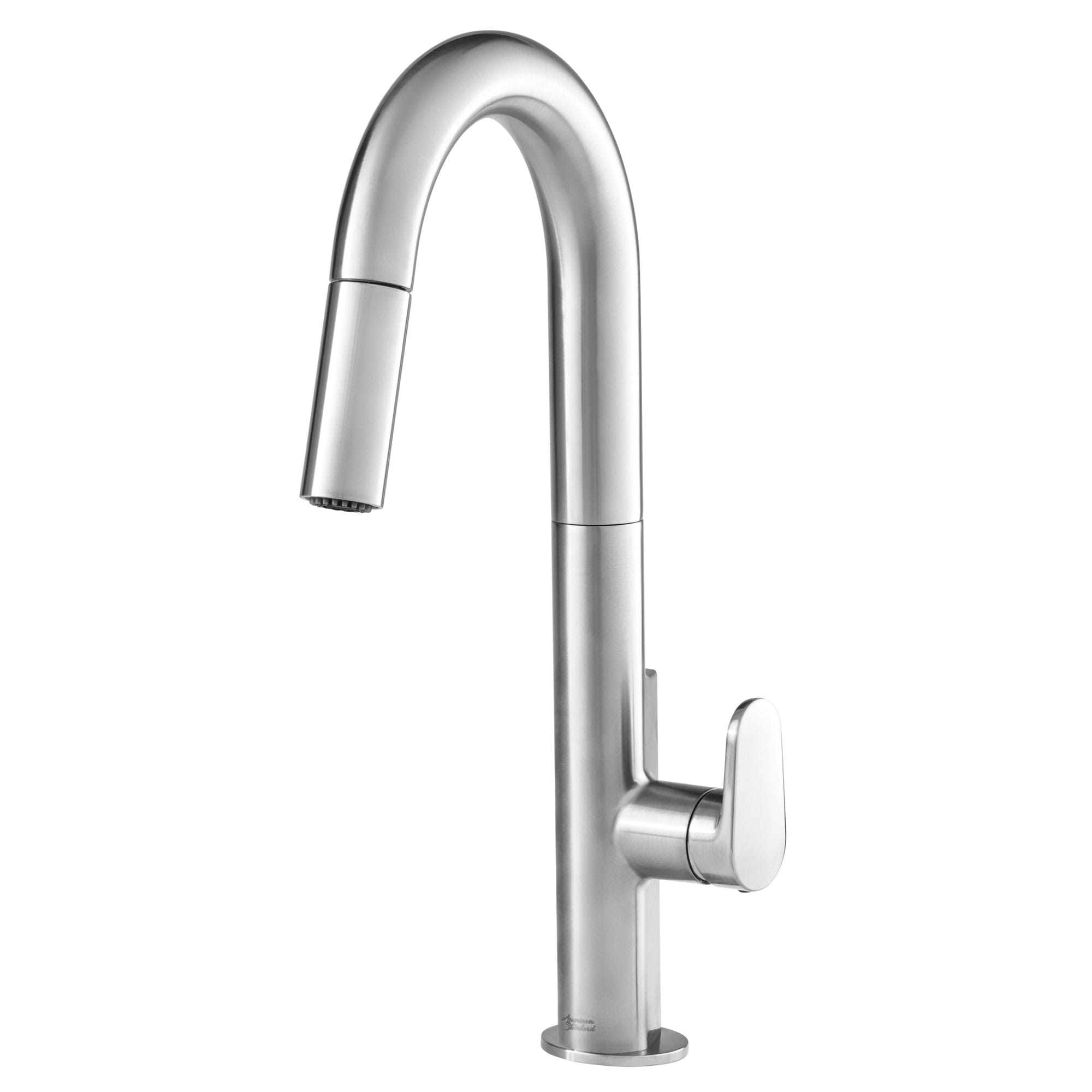 Beale® Single-Handle Pull-Down Dual-Spray Kitchen Faucet 1.5 gpm 